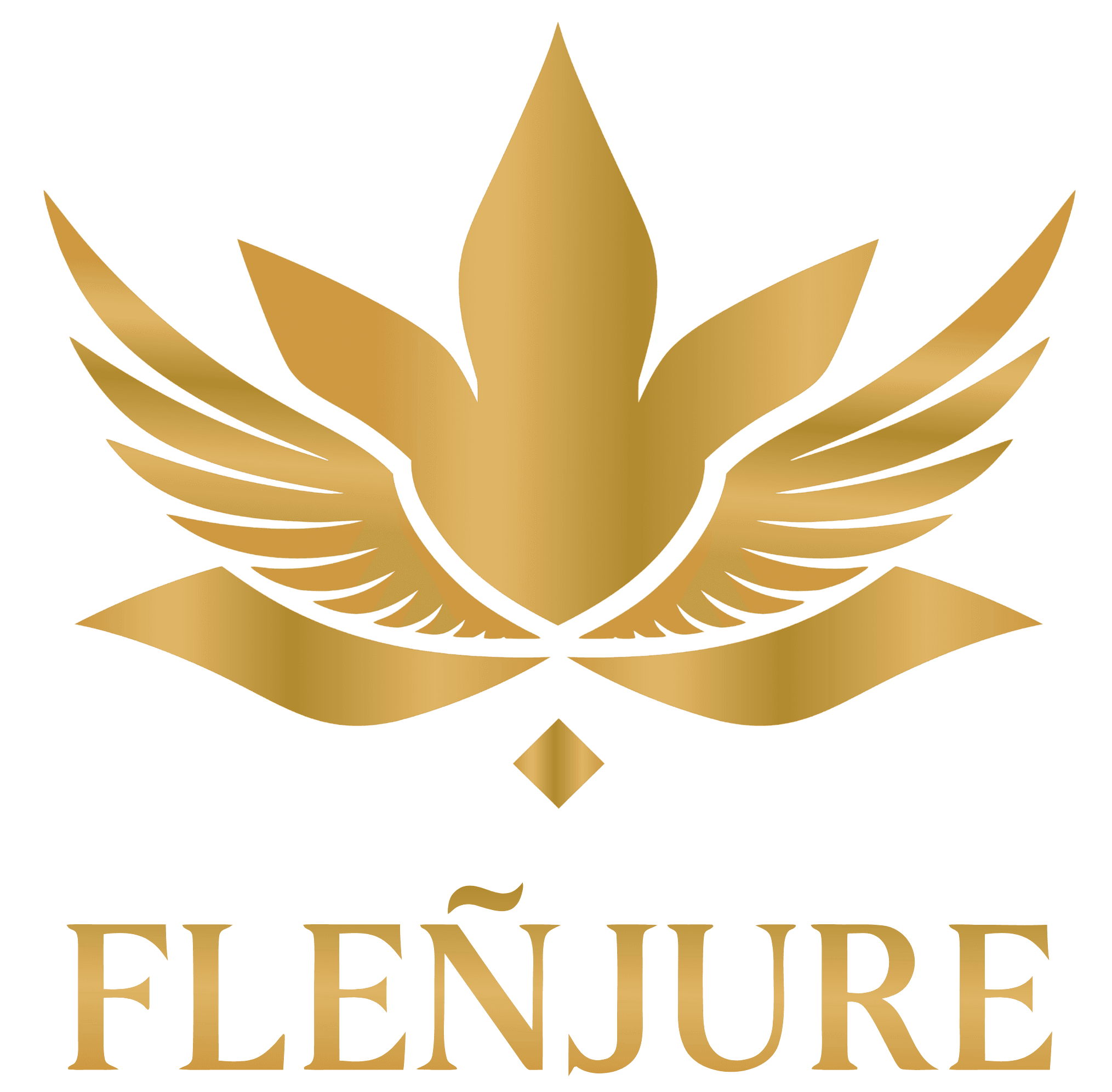 Fleñjure Logo